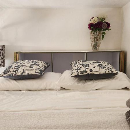 Fabulous Rooftop 2 Colonial Room For 4 Santo Domingo Bagian luar foto