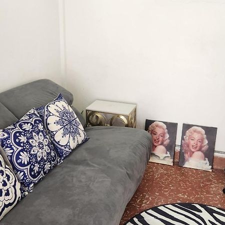 Fabulous Rooftop 2 Colonial Room For 4 Santo Domingo Bagian luar foto