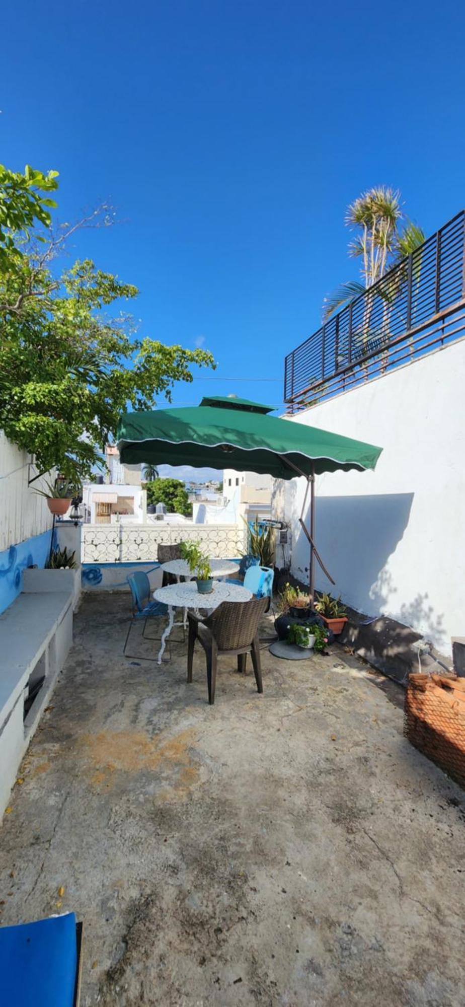 Fabulous Rooftop 2 Colonial Room For 4 Santo Domingo Bagian luar foto