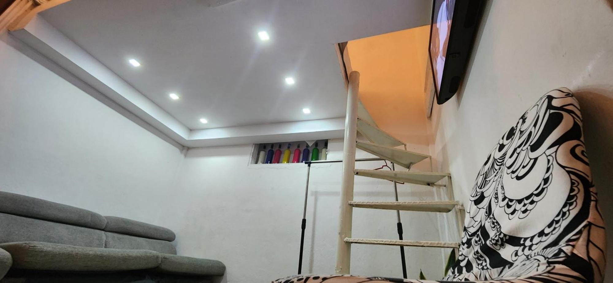 Fabulous Rooftop 2 Colonial Room For 4 Santo Domingo Bagian luar foto