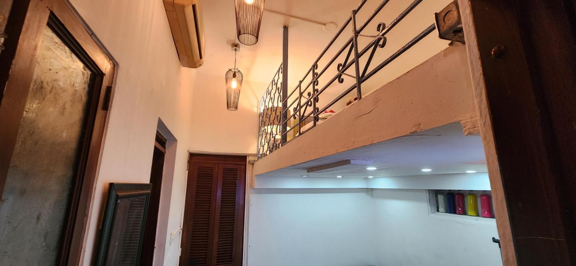 Fabulous Rooftop 2 Colonial Room For 4 Santo Domingo Ruang foto