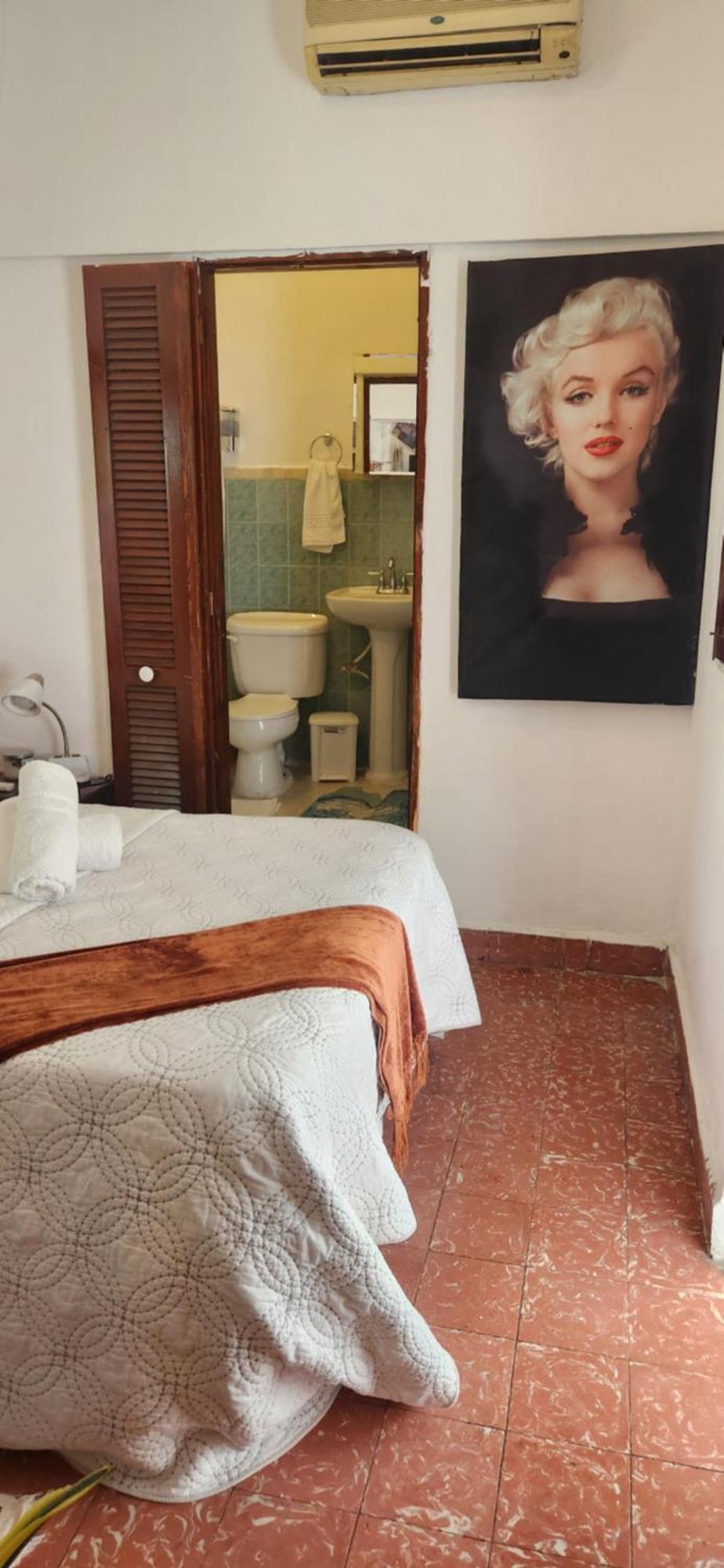 Fabulous Rooftop 2 Colonial Room For 4 Santo Domingo Bagian luar foto