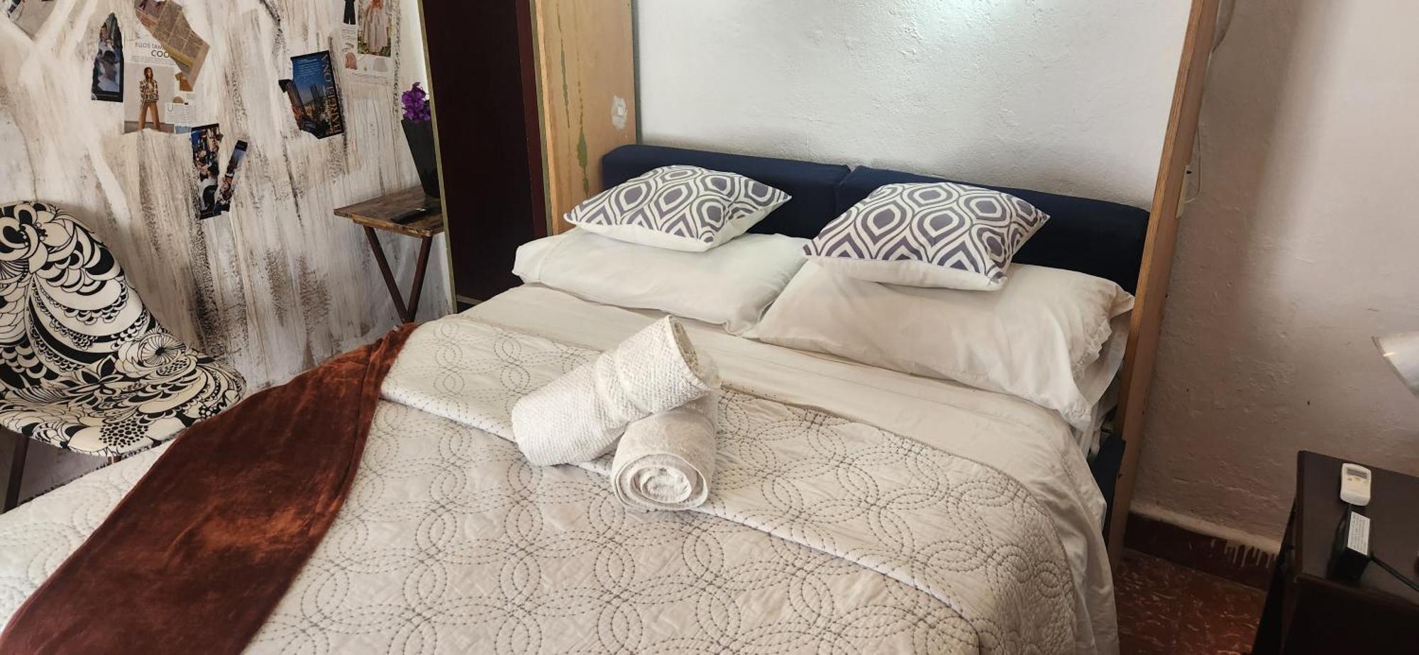 Fabulous Rooftop 2 Colonial Room For 4 Santo Domingo Bagian luar foto