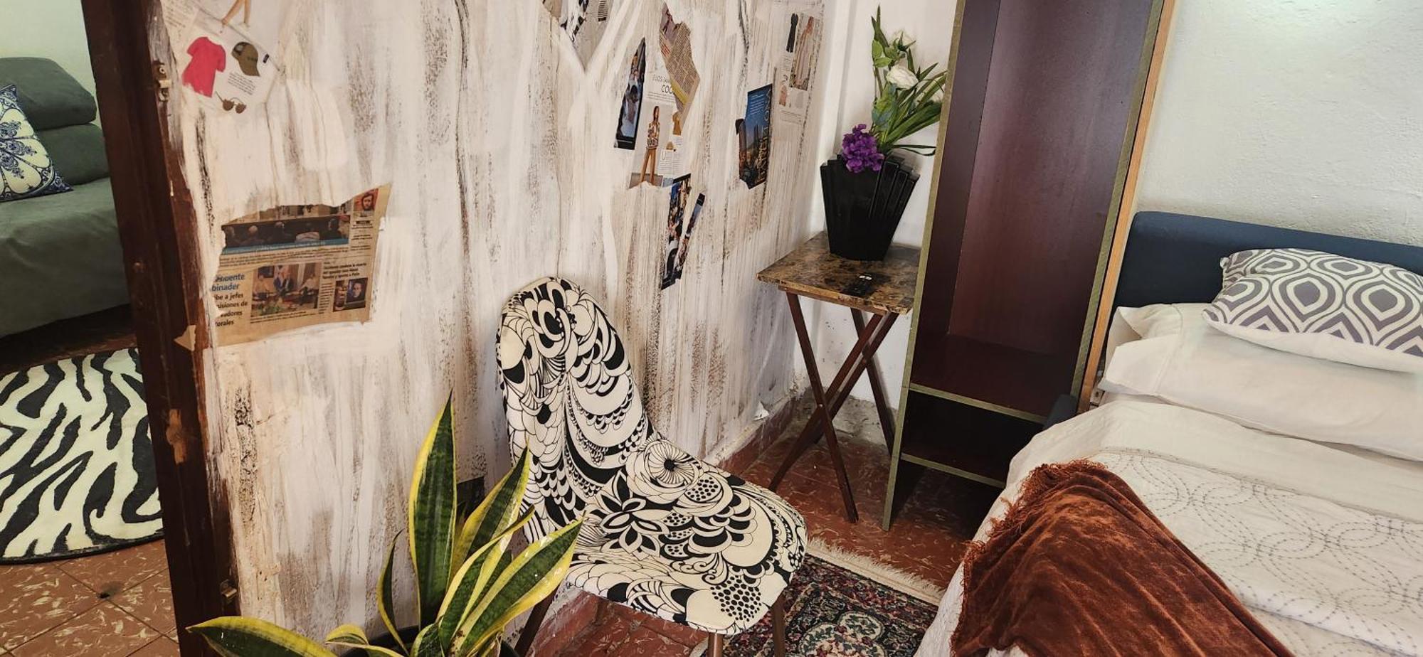 Fabulous Rooftop 2 Colonial Room For 4 Santo Domingo Bagian luar foto