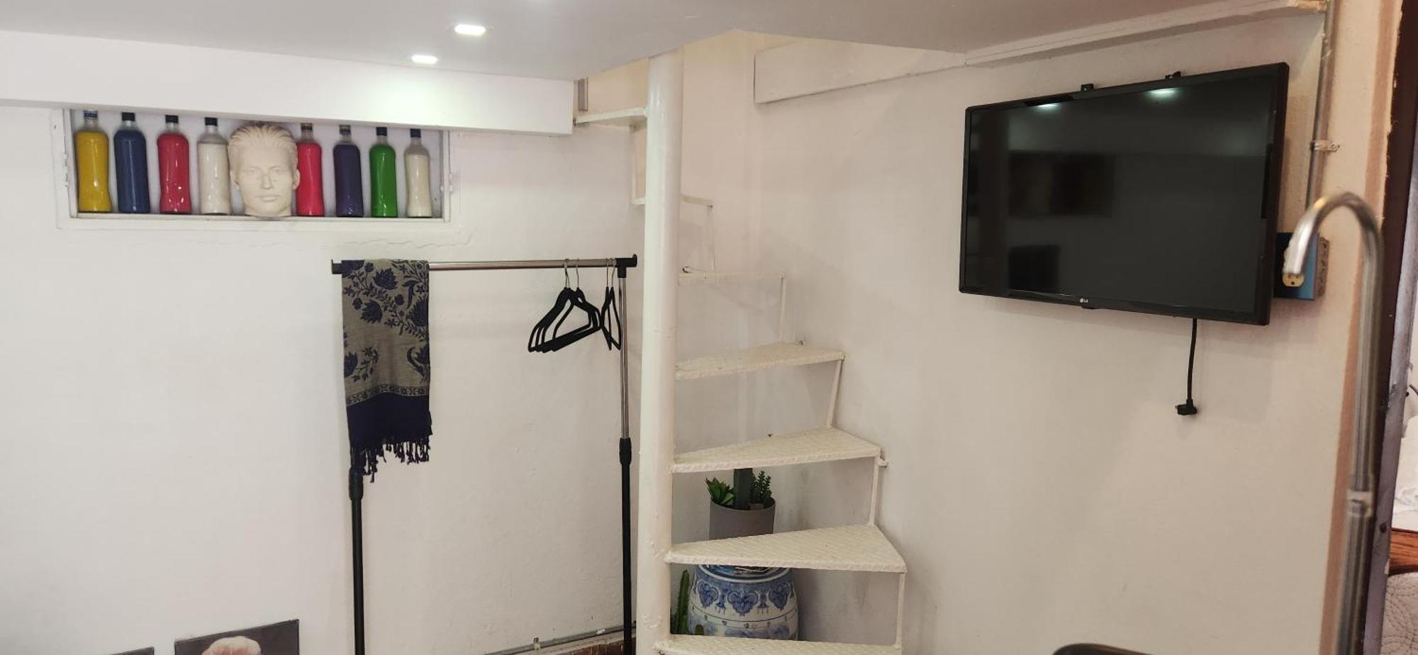 Fabulous Rooftop 2 Colonial Room For 4 Santo Domingo Bagian luar foto